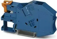 Phoenix Contact 1030131, Phoenix Contact Installationsklemme PTI 16-NLS-FI BU -