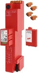 DEHN 909631, DEHN Kombi-Ableiter TT DSH ZP 2 SG 255