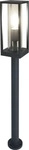 Ledvance Wand-Au&szlig;enleuchte ohne Leuchtmittel f&uuml;r E27 Sockel ENDURA CLASSIC FRAME
