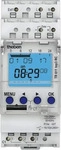 Theben 6110330, Theben Digitale Zeitschaltuhr Wochenprog. 1K TR 611 top3 RC - 6110330