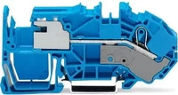 WAGO 2016-7714, WAGO GmbH & Co. KG N-Trennklemme 2016-7714
