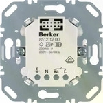 BERKER 85121200, Berker Relais-Einsatz Hauselektronik 85121200