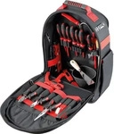 Cimco Werkzeuge 170400, Cimco Werkzeuge Lehrlingsrucksack ECO 170400