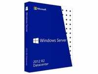 Microsoft Windows Server 2012 R2 Datacenter - 16 core