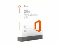 Microsoft Office Home & Business 2016 (Mac) T5D-02316