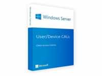Windows Server User/Device CAL 2016 - 1 User CAL
