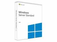 Microsoft Windows Server 2019 Standard - 16 core