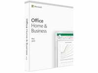 Microsoft Office Home & Business 2019 (Mac) T5D-03210