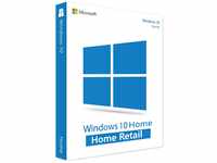 Windows 10 Home Retail KW9-00178