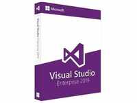 Microsoft Visual Studio Enterprise 2019 (PC)