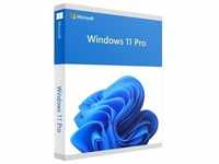 Windows 11 Professional Retail