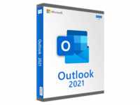 Microsoft Outlook 2021 (Windows 10 & 11 PC)