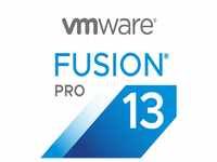 VMware Fusion 13 Pro / 13.5 Pro - Mac OS - Lifetime License