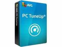 AVG PC TuneUp 2024 Key (1 Jahr / 1 PC)