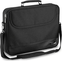 PEDEA Laptoptasche 17,3 Zoll (43,9 cm) EDITION20 Notebook Umh&auml;ngetasche mit