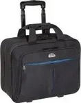 PEDEA Trolley Rollkoffer PREMIUM AIR Laptop-Fach bis 17,3 Zoll (43,9 cm) mit