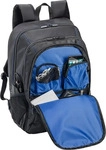 PEDEA Rucksack "First One" Freizeit Gaming Laptop Rucksack bis 17,3 Zoll (43,9cm),
