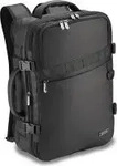 PEDEA NB-Rucksack 15,6 Zoll (39,6cm) "Clutch" Notebook-Rucksack mit Reisefach,