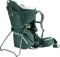 deuter 3620221.2000.0, deuter Kid Comfort - Kindertrage forest