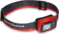 Black Diamond 620674.8001.ALL, Black Diamond Astro 300 - Stirnlampe octane