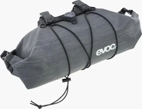 EVOC 102810121, EVOC Handlebar Pack Boa WP 5 carbon grey