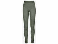 Ortovox 230 Competition Long Pants Women - Funktions-Unterhose arctic grey XS