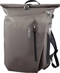 ORTLIEB F7720, ORTLIEB Vario 26L QL2.1 - Rucksack und Radtasche dark sand