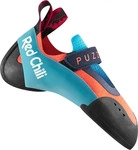 Red Chili 35717.005.6430, Red Chili Puzzle - Kinder- & Jugend-Kletterschuh neon...