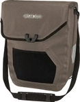 ORTLIEB F8224, ORTLIEB Pedal-Mate - Fahrradtasche dark sand