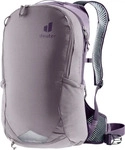 deuter 3204323.3531.0, deuter Race Air 10 - Bike-Rucksack lavender-purple