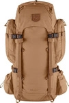 Fj&auml;llr&auml;ven F23200256.228, Fj&auml;llr&auml;ven Kajka 55 - Trekking-Rucksack M/L khaki dust