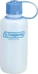 Nalgene 078707, Nalgene Enghals HDPE Trinkflasche 0,5 Liter wei&szlig;