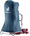 deuter 3690124.3079.0, deuter KC Raincover Deluxe - Regenhaube f&uuml;r Kindertragen ara