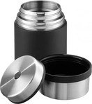 Esbit FJ500SC.BK, Esbit Sculptor 500 ml - Thermobeh&auml;lter black