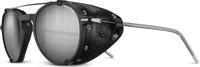 JULBO J564.1214, JULBO Legacy Spectron 4 - Gletscherbrille schwarz-wei&szlig;-schwarz
