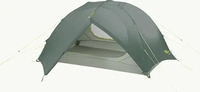 Jack Wolfskin 3008031.4311.OS, Jack Wolfskin Real Dome Lite II - 2-Personen-Zelt
