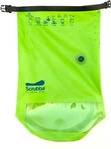 Scrubba 710302, Scrubba Washbag Mini - Waschbeutel uni