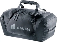 deuter 3520225.7000.0, deuter Duffel 70 - Reisetasche black