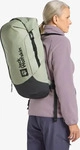 Jack Wolfskin A62108.4137.OS, Jack Wolfskin All-In Pack 30 - Daypack mint leaf