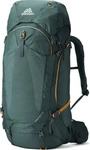 Gregory 137237.A259, Gregory Men's Katmai 55 RC - Trekkingrucksack oxide green...