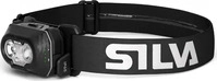 Silva 38453, Silva Discover Hybrid - Stirnlampe black
