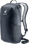 deuter 3410025.7000.0, deuter Speed Lite 13 - Wanderrucksack black