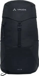 VAUDE 47271.010.0000, VAUDE Jura 18 - Wanderrucksack black
