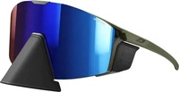 JULBO J588.3645, JULBO Edge Cover Reactiv 2-4 - Brille gr&uuml;n army-schwarz