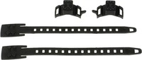ORTLIEB F9966, ORTLIEB O-Strap Bottle Cage Mount - Befestigungsgurt uni