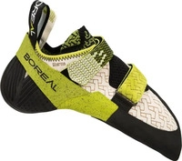 Boreal 11543.50, Boreal Dharma Wmns - Boulderschuhe 38,0