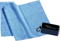 COCOON TTE01.XL, COCOON Terry Towel Light Gr. XL - Travel-Handtuch lightblue
