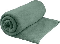 Sea to Summit ACP072011.070423, Sea to Summit Tek Towel XL - Campinghandtuch sage