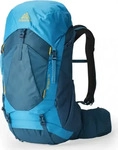 Gregory 149392.7197, Gregory Women's Amber 44 Plus Size - Trekkingrucksack coral blue