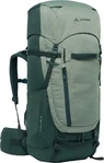 VAUDE 15949.123.0000, VAUDE Astrum EVO 60+10 - Trekkingrucksack agave